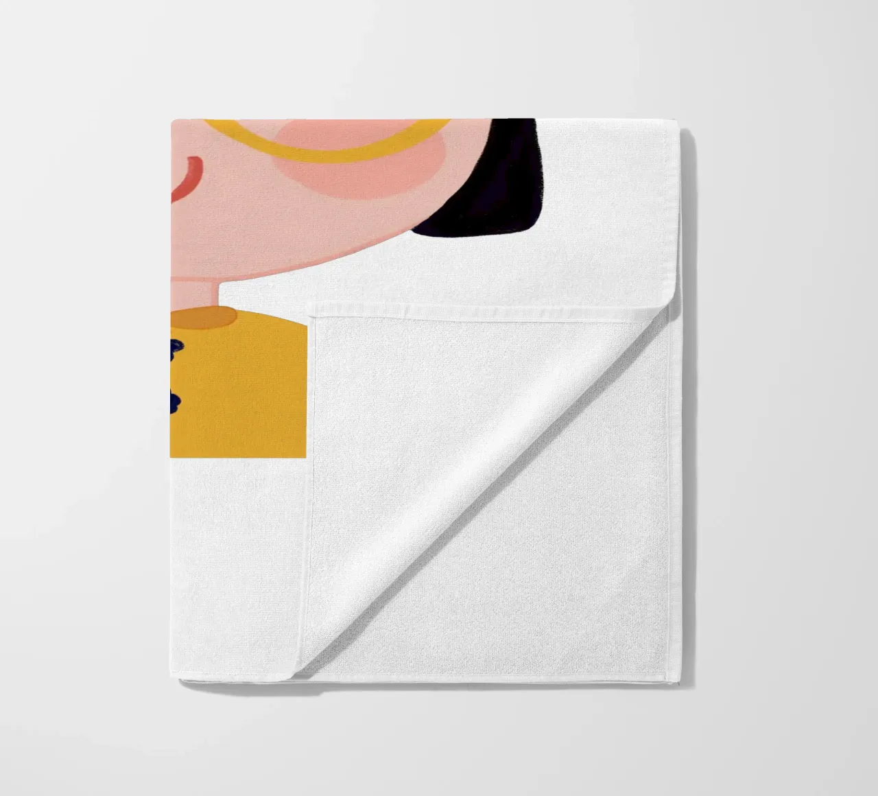 Coco telo mare da HookASmile