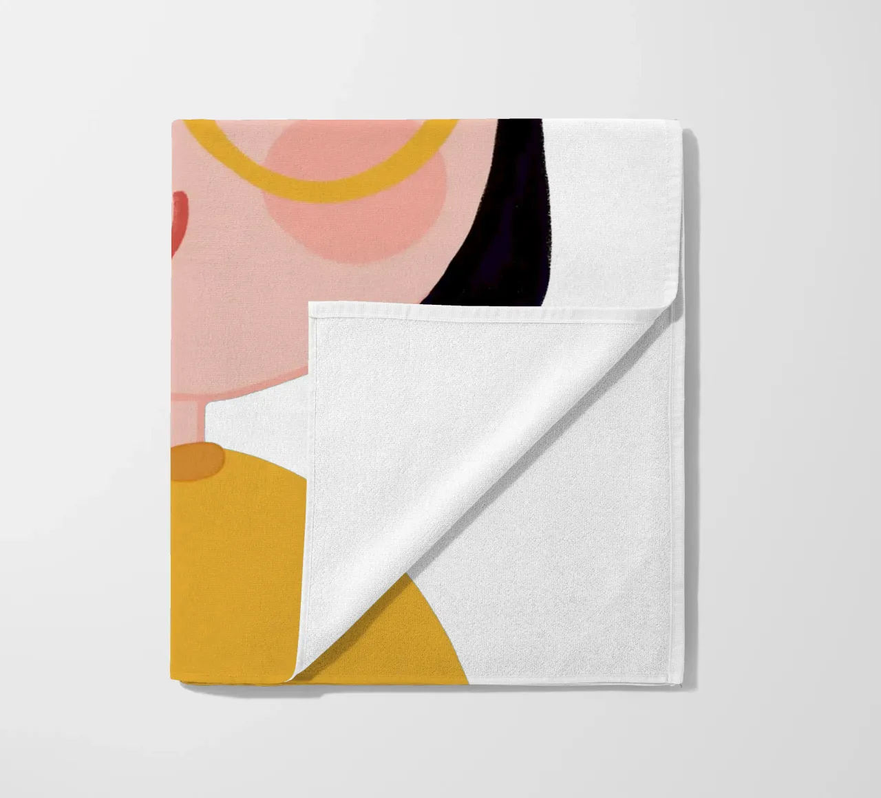 Coco telo mare da HookASmile