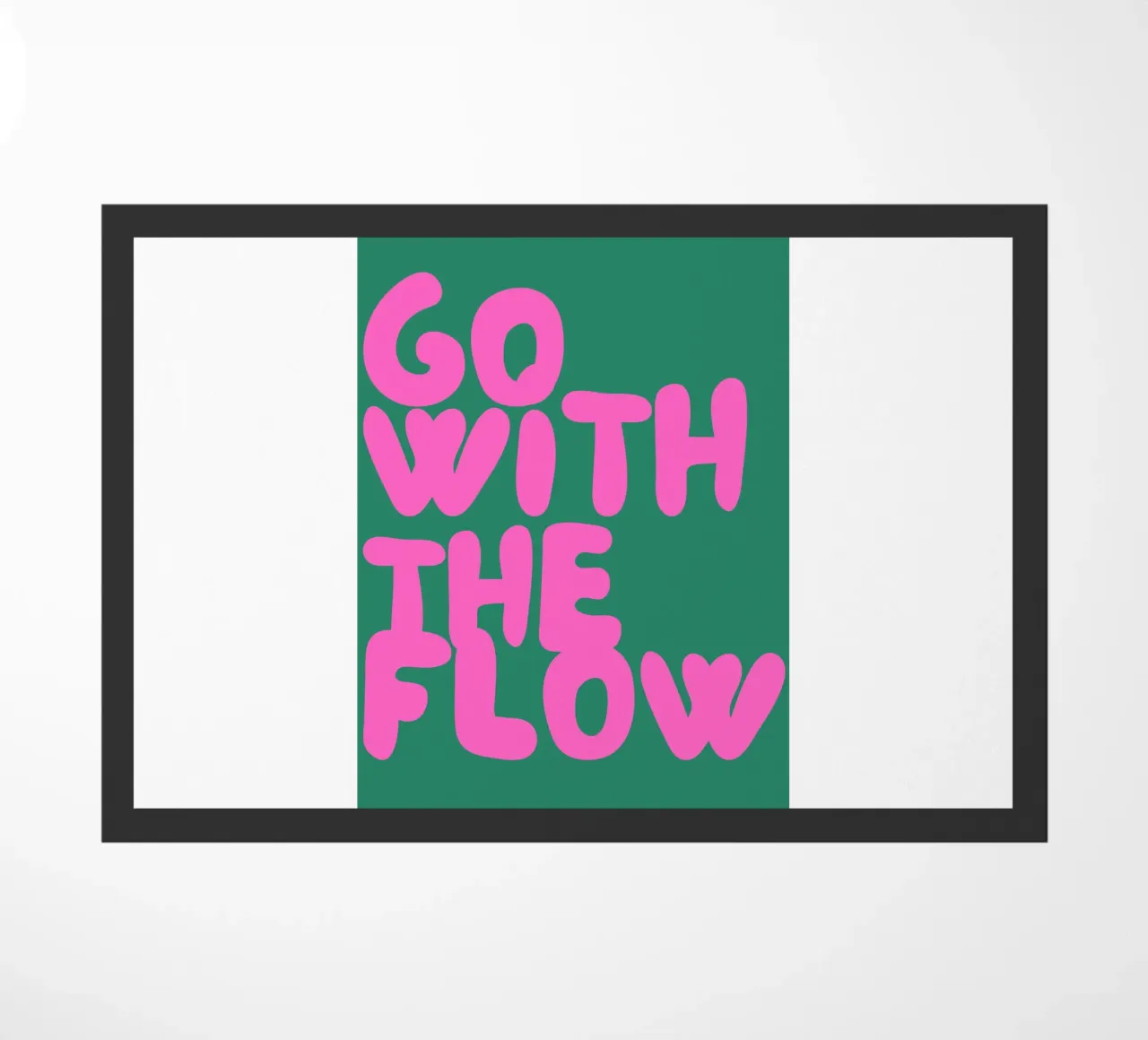 Flooow zerbino da Tabea Jule