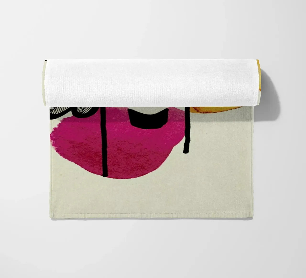 Doll 3 telo mare da Ekaterina Koroleva