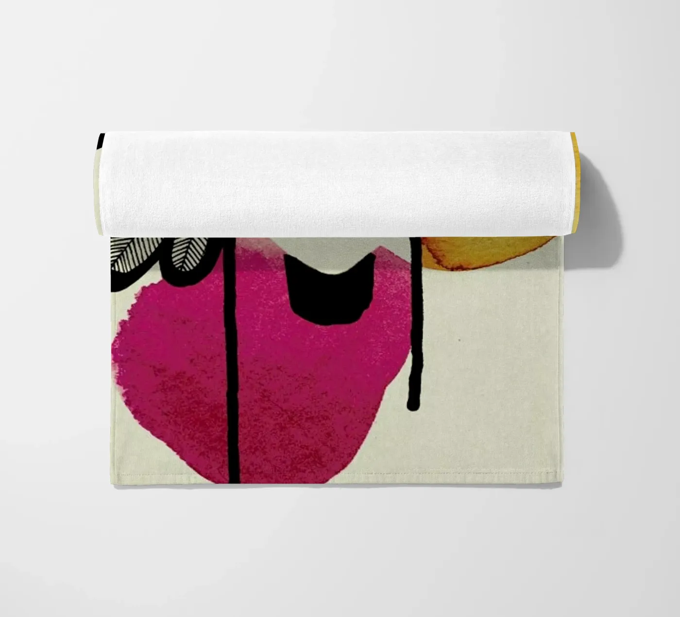 Doll 3 telo mare da Ekaterina Koroleva