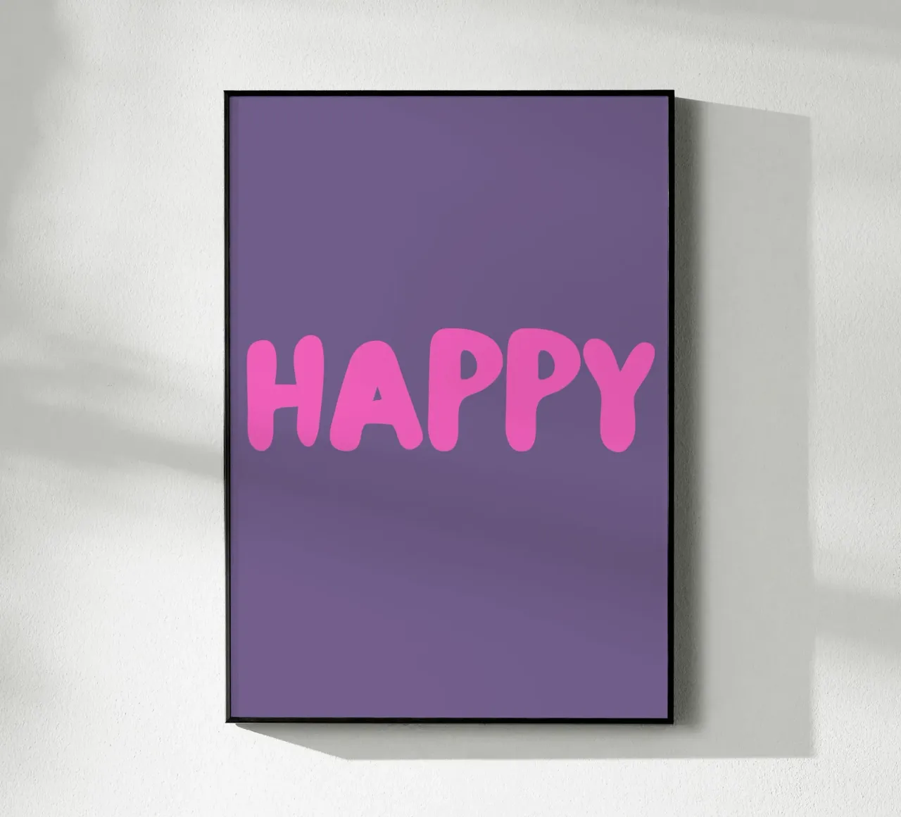 H<ppytime plexiglass da Tabea Jule