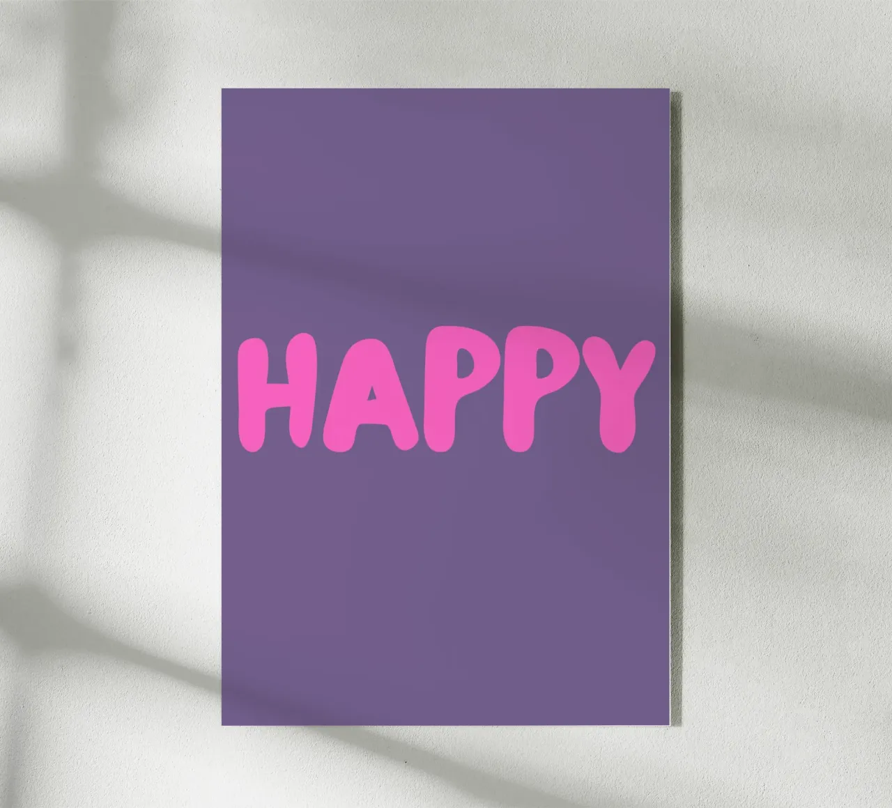 H<ppytime plexiglass da Tabea Jule