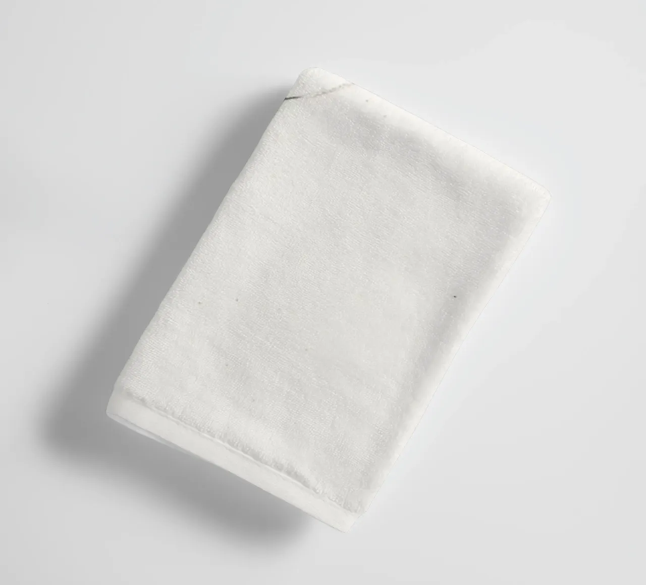 humming-bird towel by Petit Boom Prints