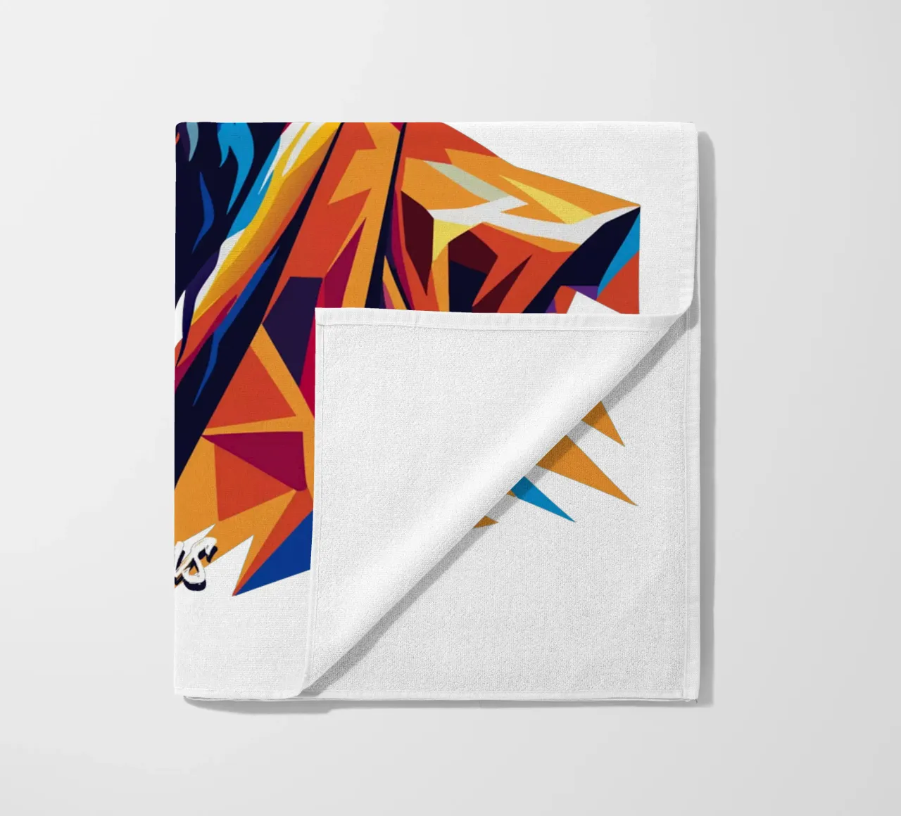 Confucius in WPAP Pop Art telo mare da vectorartnesia