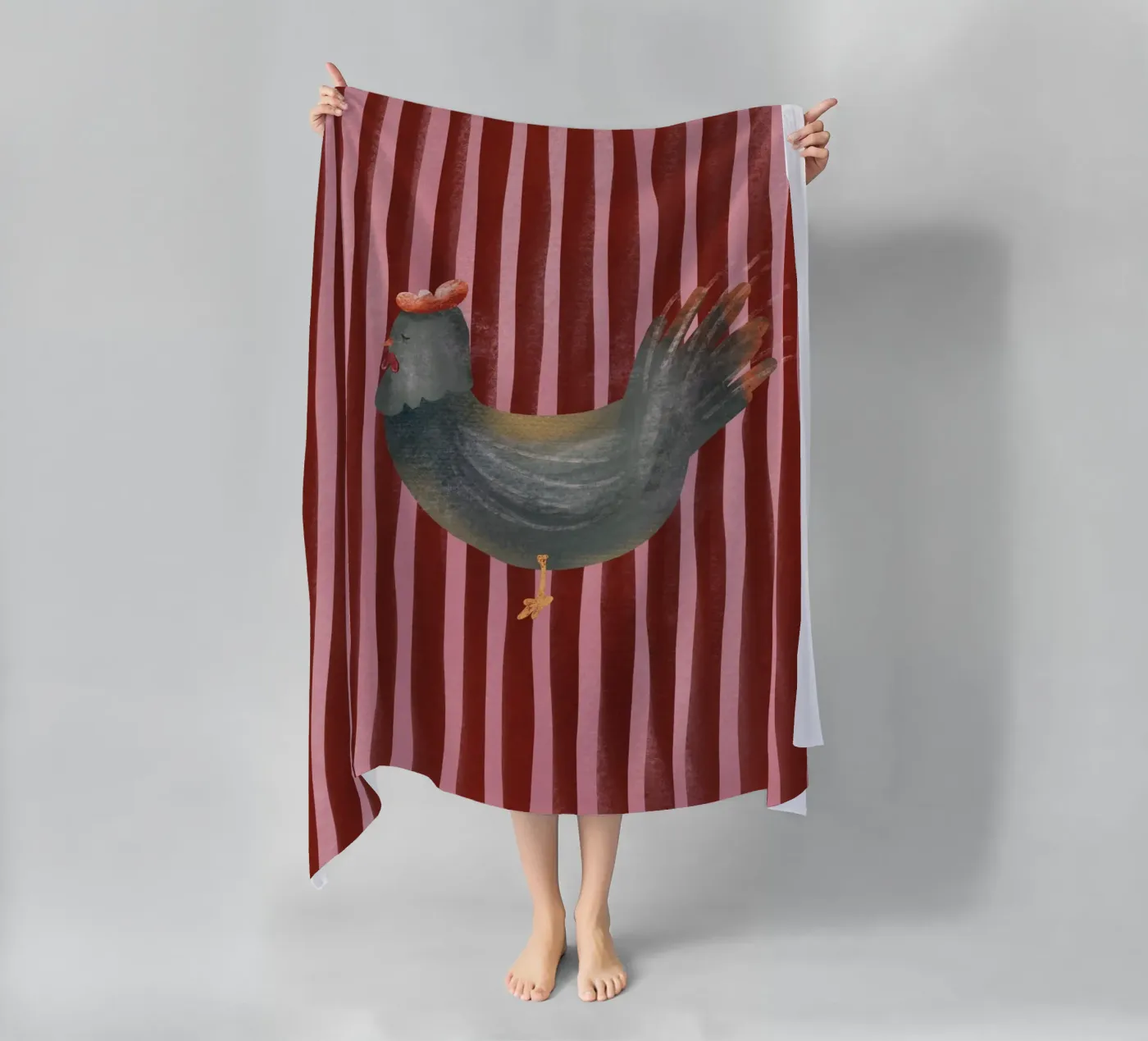 High school telo mare da Annikamilla