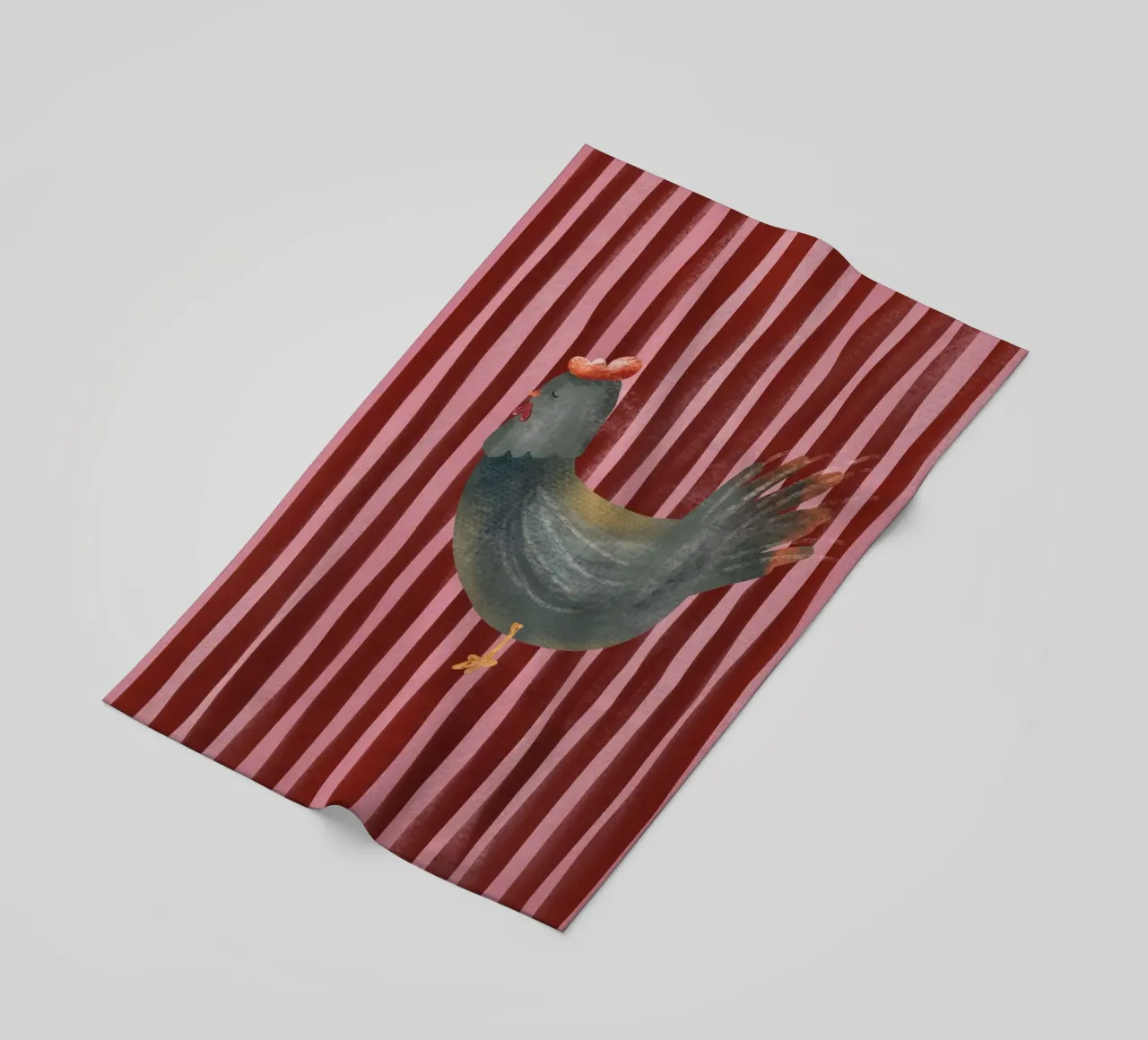 Luki telo mare da Annikamilla