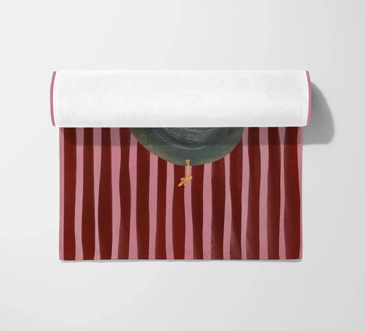 Luki telo mare da Annikamilla