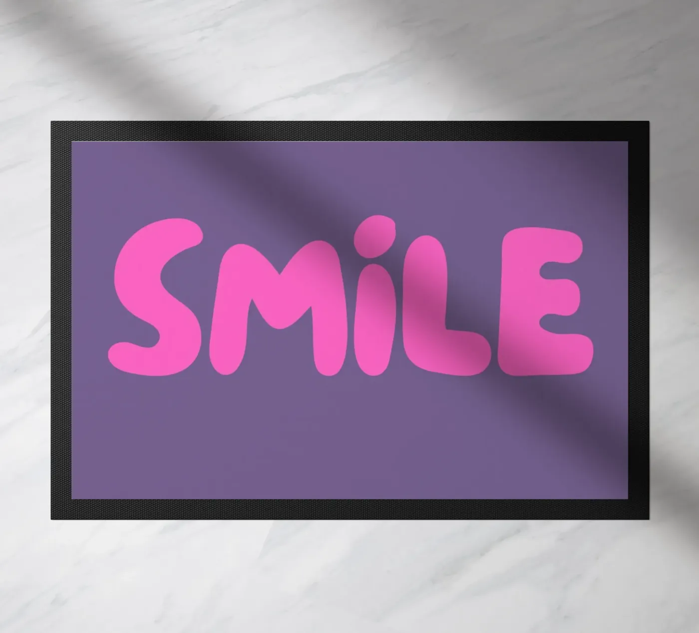 Smiletime zerbino da Tabea Jule