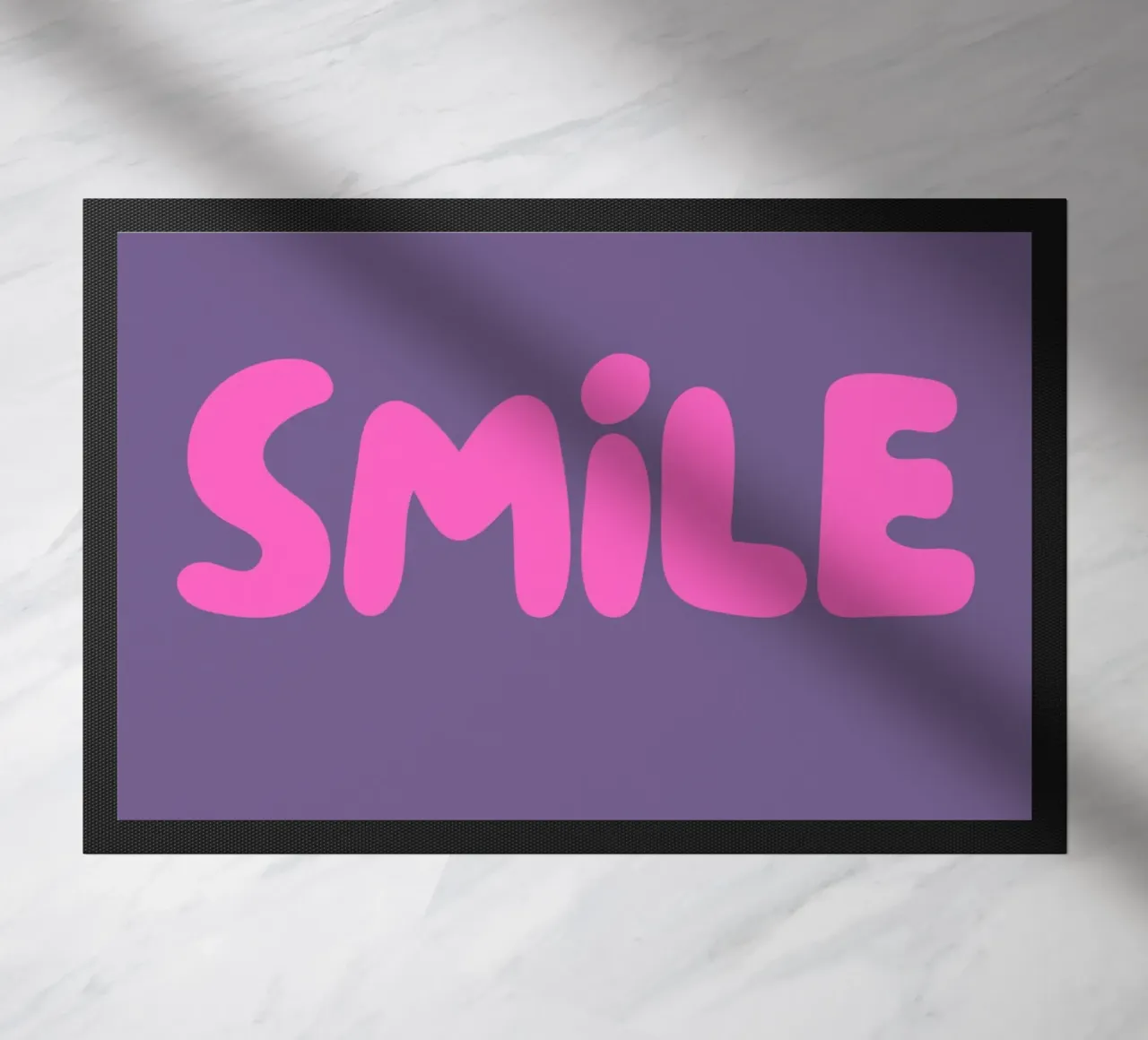 Smiletime zerbino da Tabea Jule