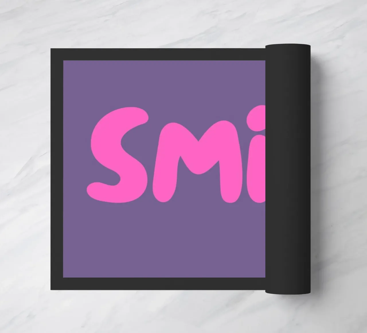 Smiletime zerbino da Tabea Jule