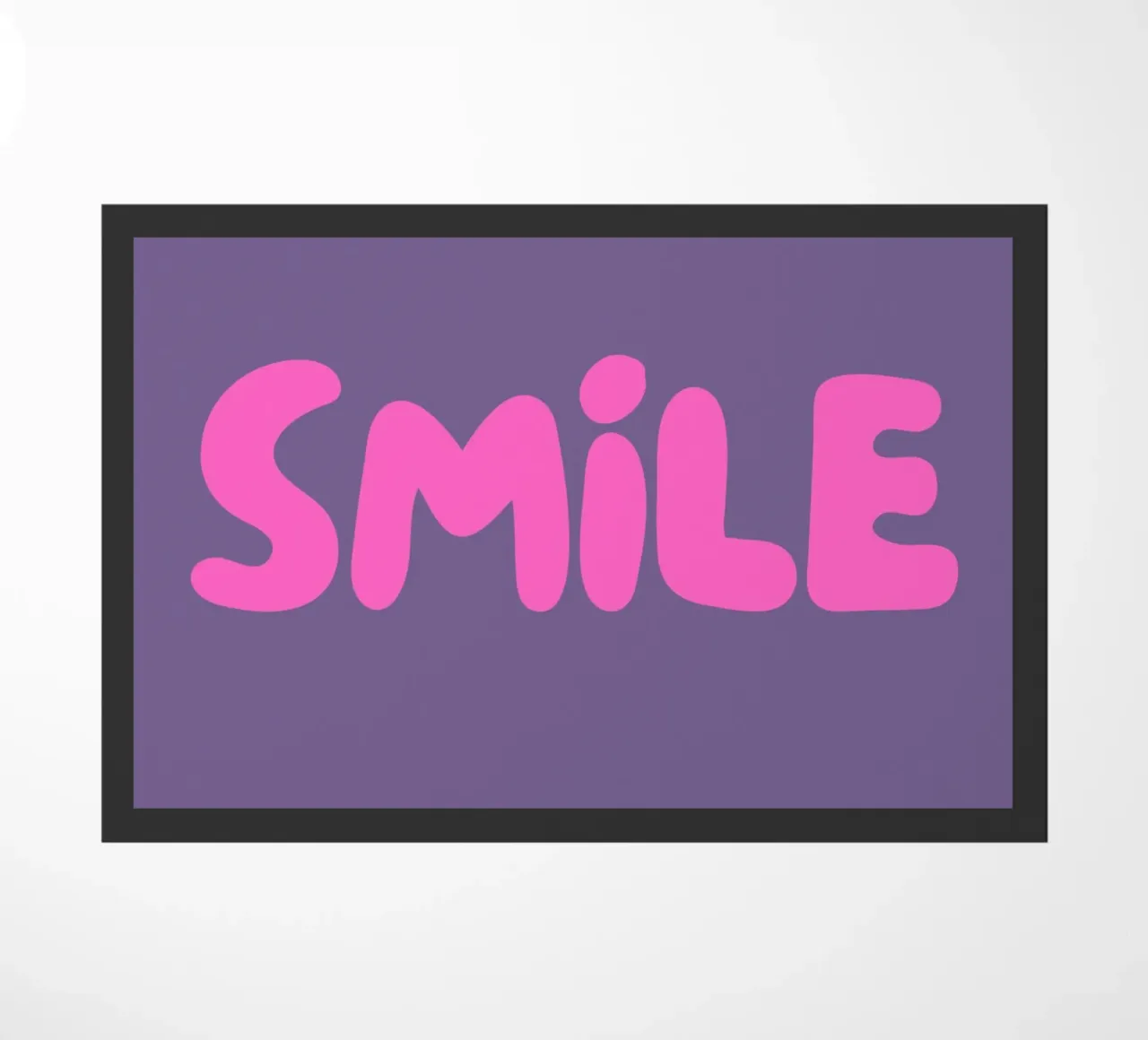 Smiletime zerbino da Tabea Jule