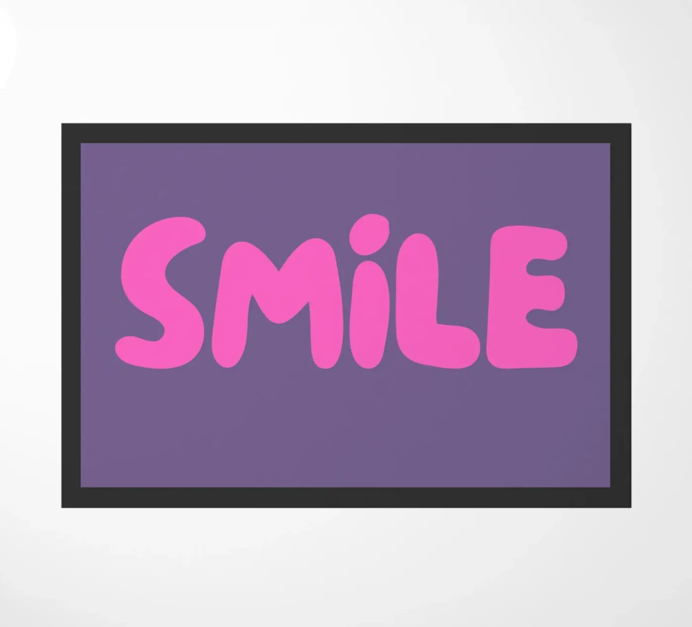 Smiletime zerbino da Tabea Jule