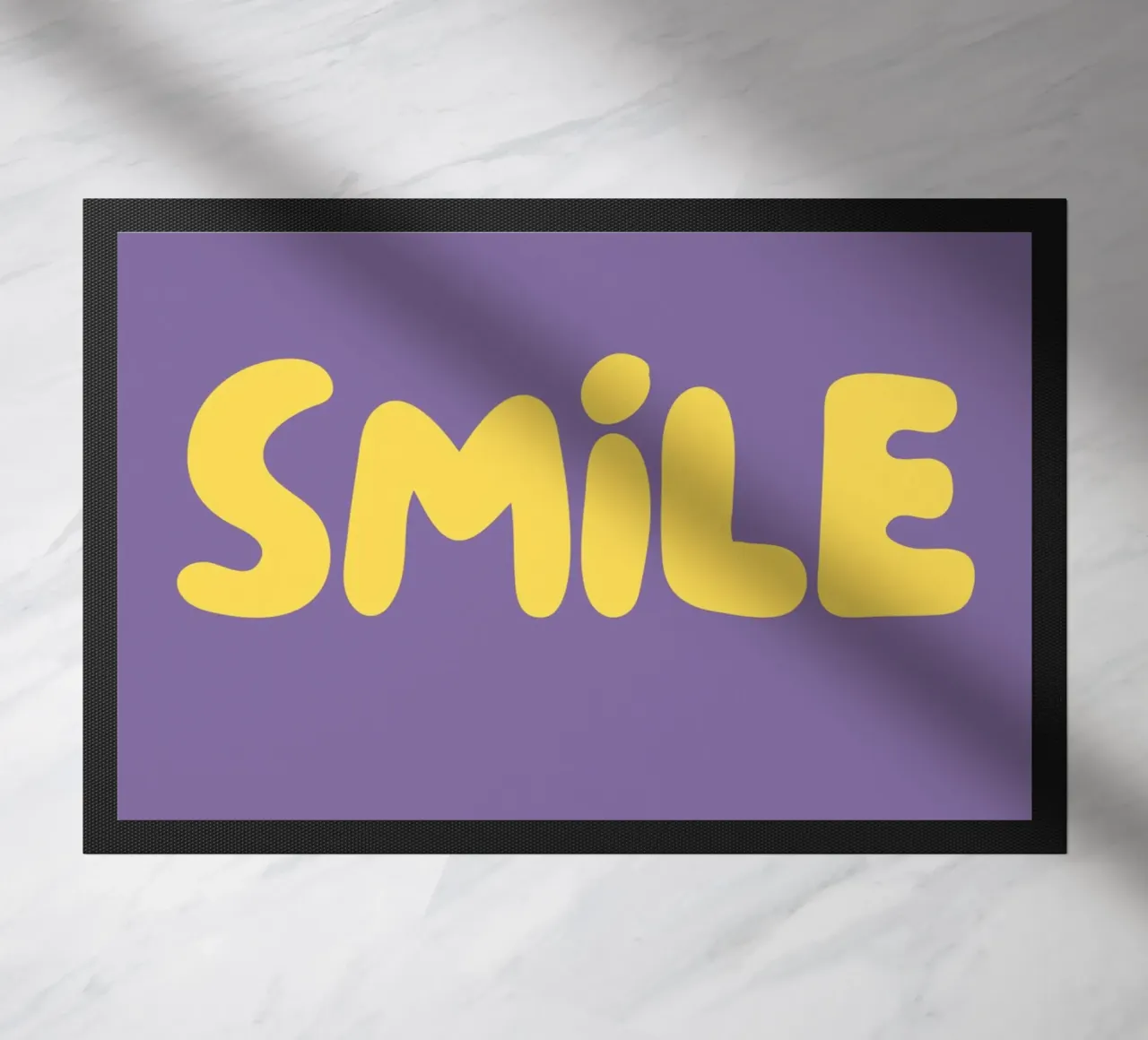 Smiley zerbino da Tabea Jule