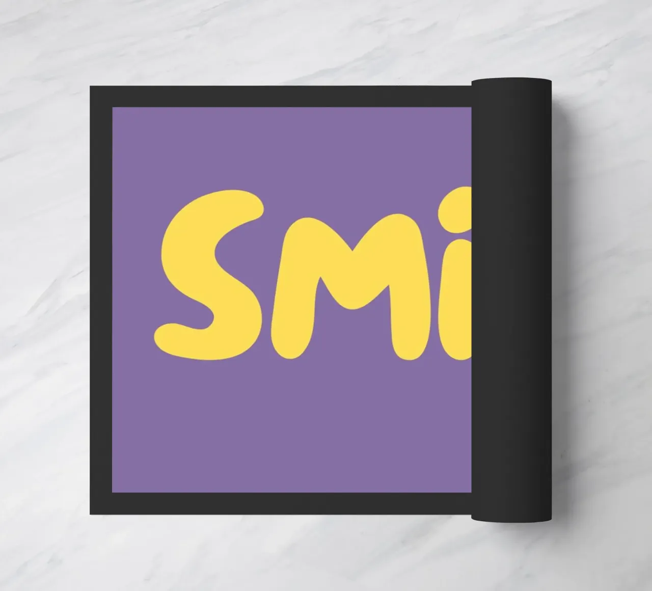 Smiley zerbino da Tabea Jule