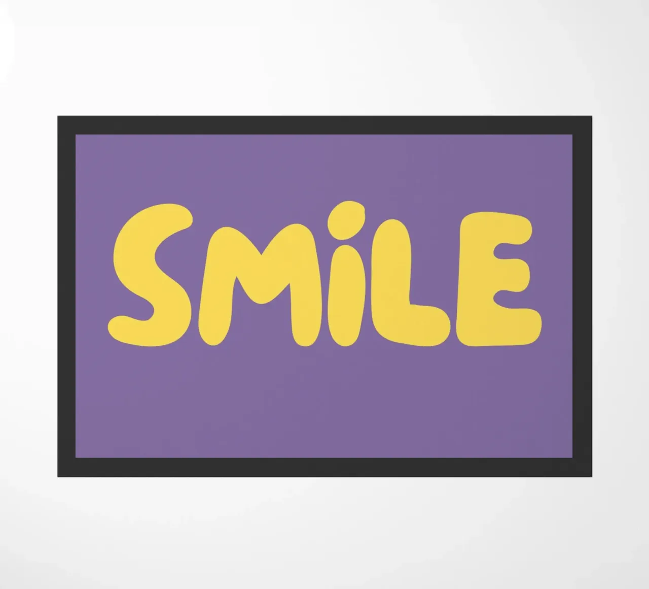 Smiley zerbino da Tabea Jule