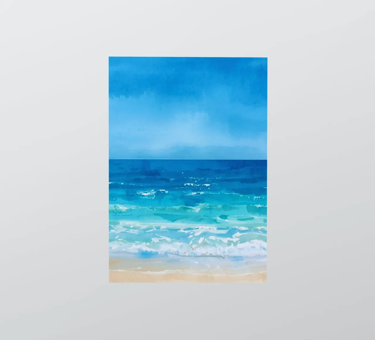 Beachtime sticker by NorthLine