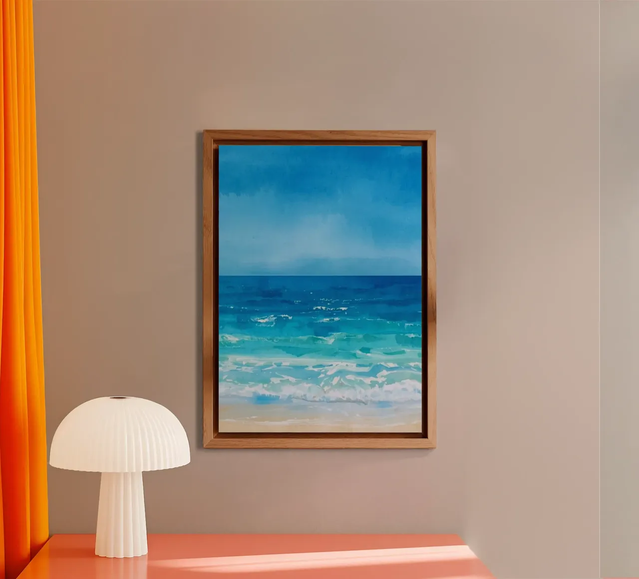 Beachtime pannello forex da NorthLine