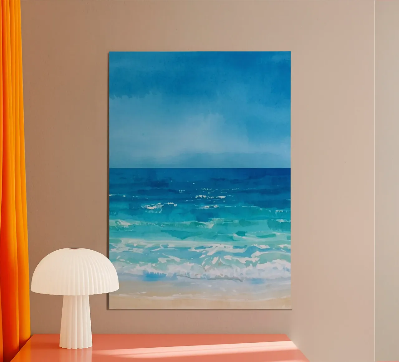 Beachtime pannello forex da NorthLine