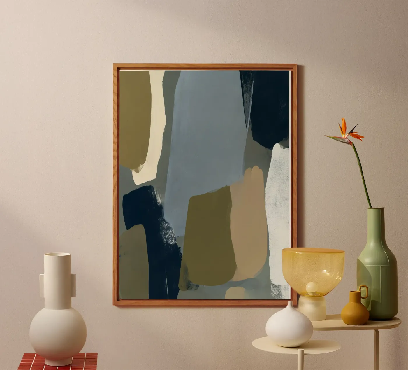 Quiet Balance pannello forex da Seed & Signal