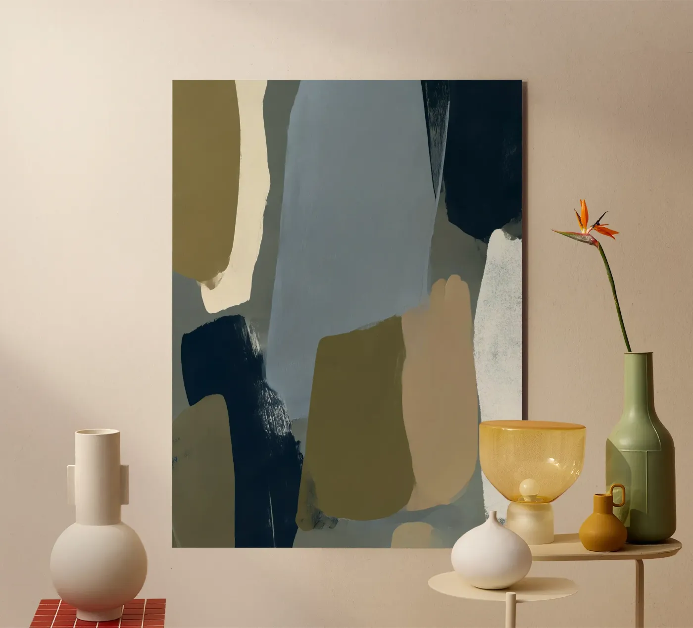 Quiet Balance pannello forex da Seed & Signal