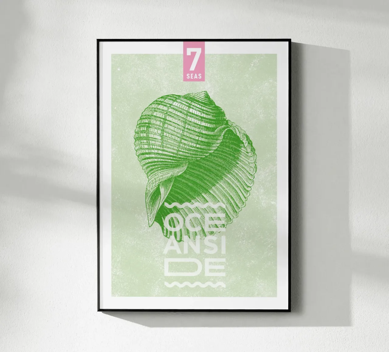 Oceanside 01 plexiglass da 7 Seas