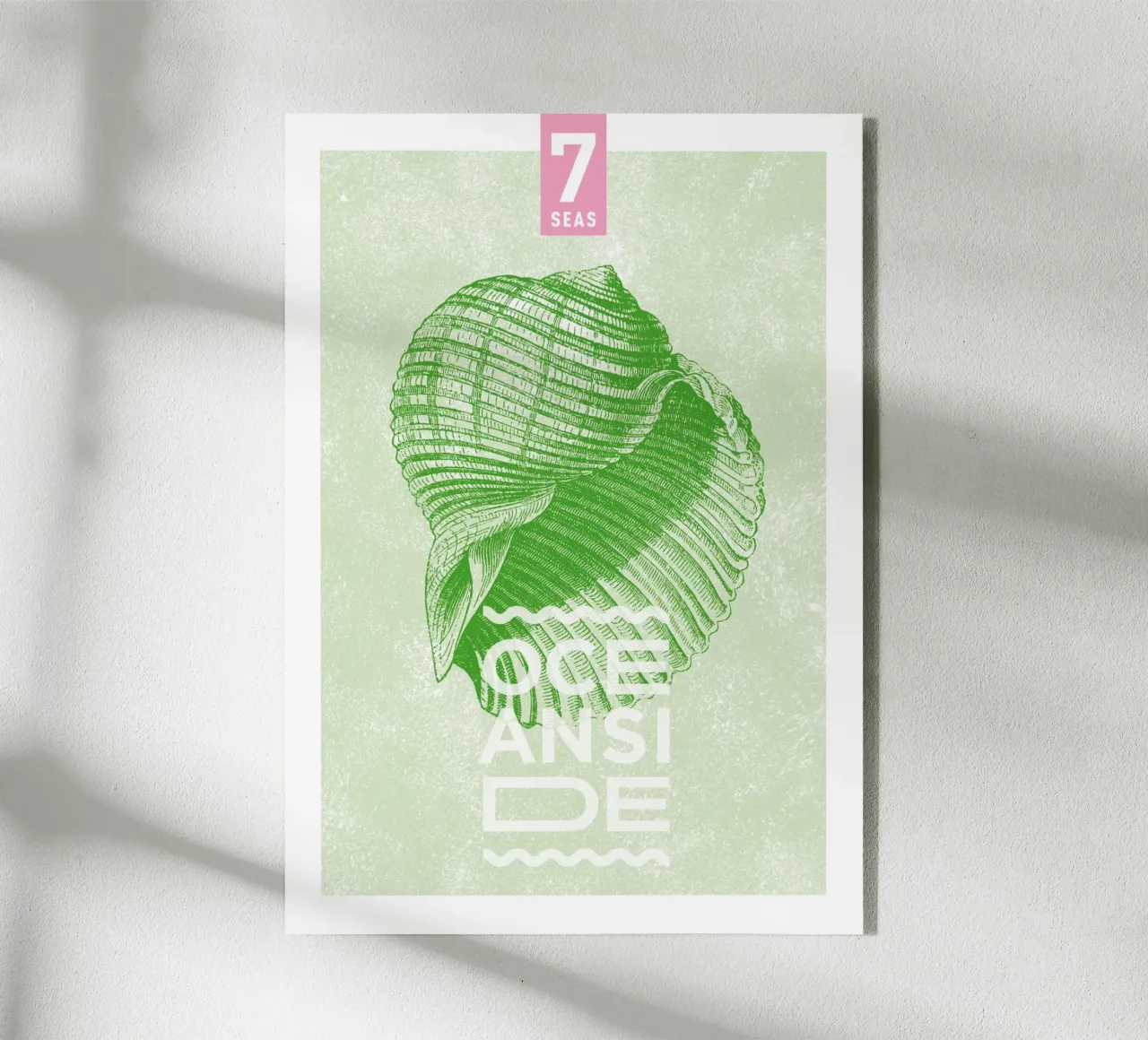 Oceanside 01 plexiglass da 7 Seas