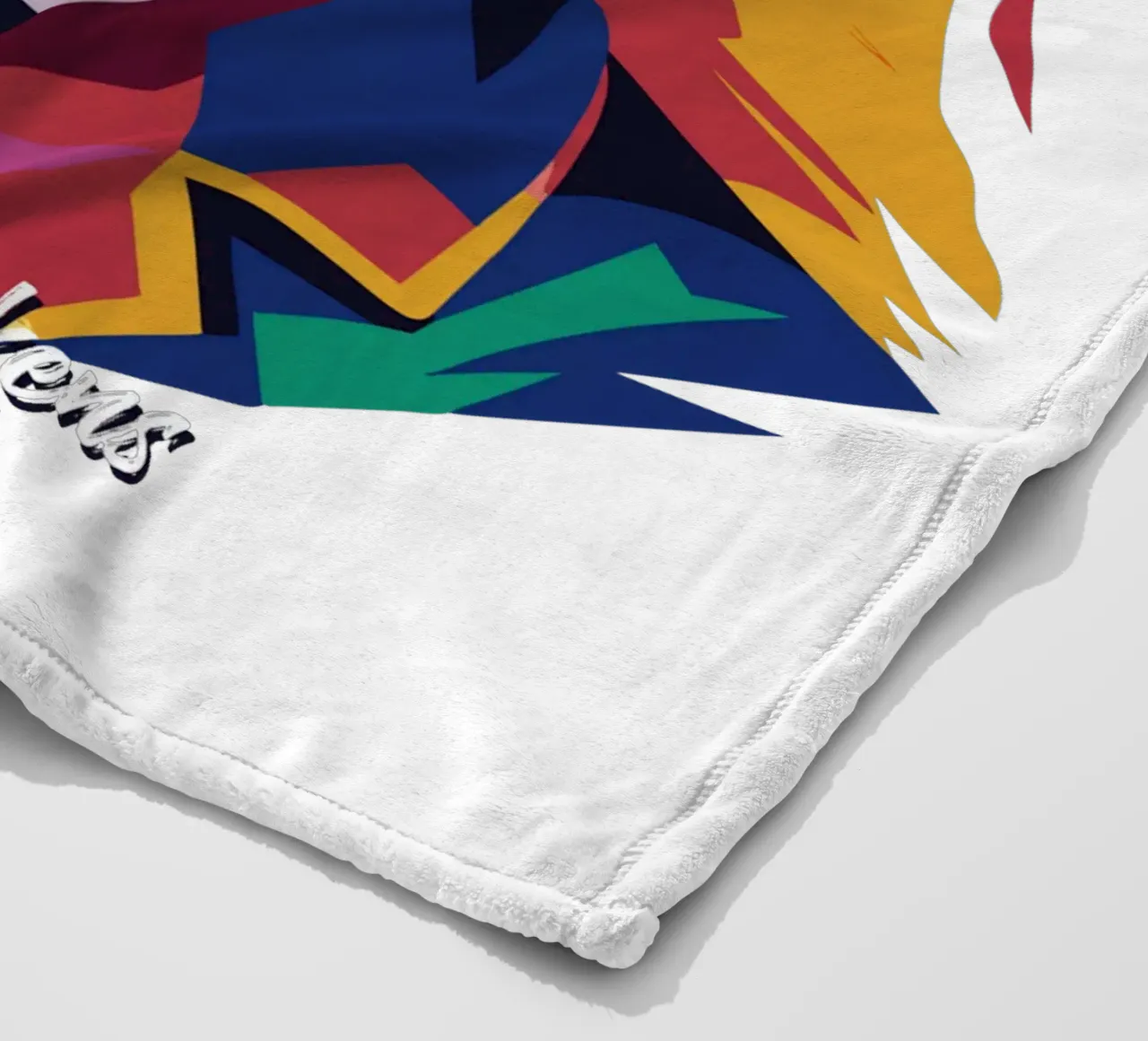 Charles Dickens in WPAP Pop Art coperta in pile da vectorartnesia