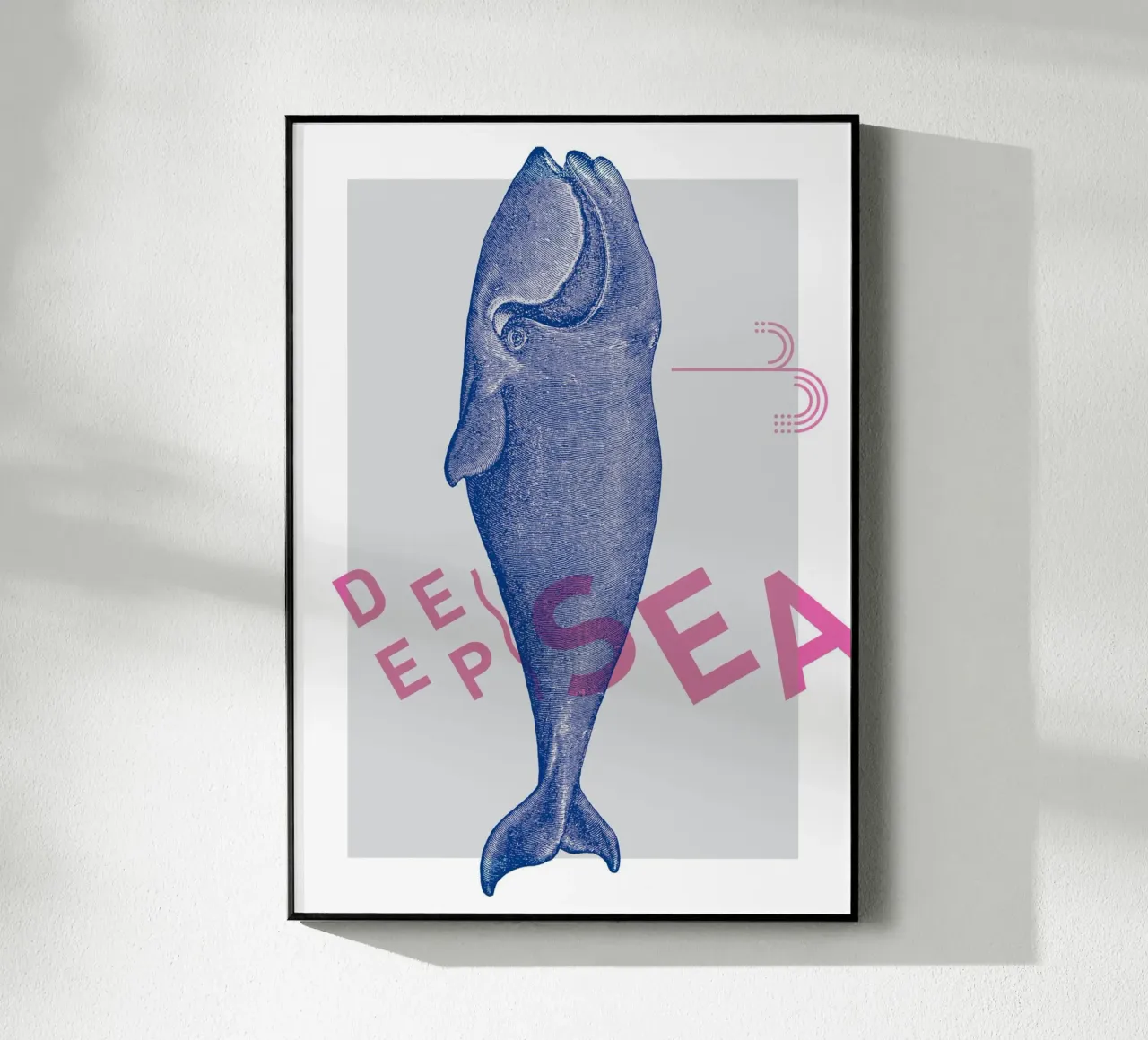 Deep sea plexiglass da 7 Seas