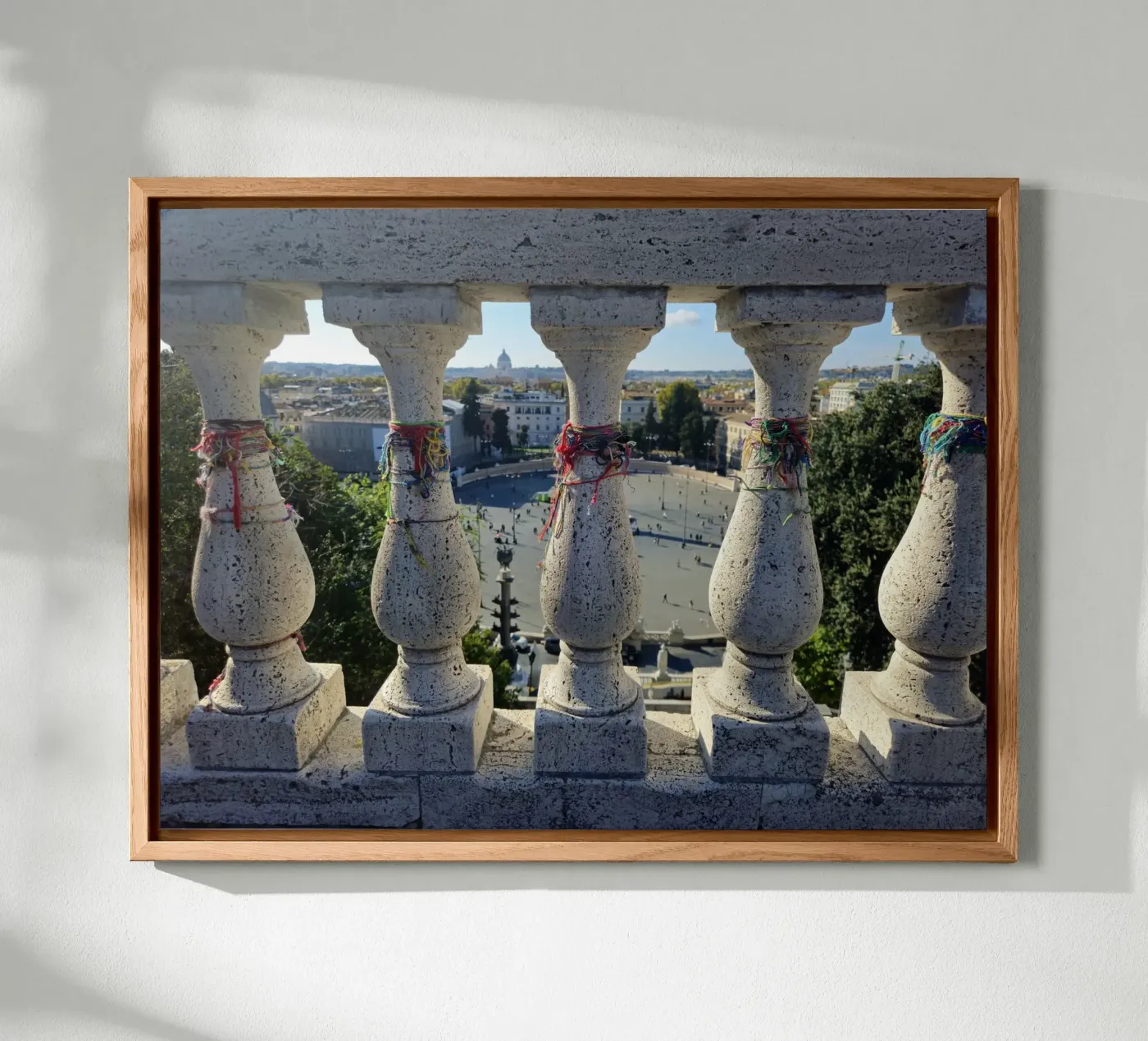 Roma pannello forex da Piccola Serenata