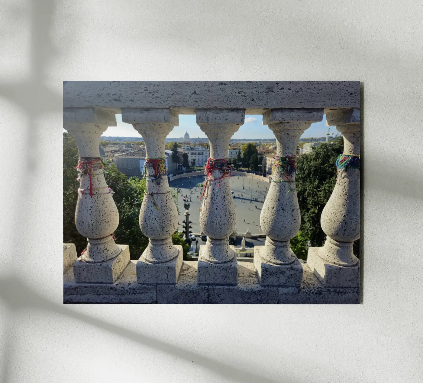 Roma pannello forex da Piccola Serenata