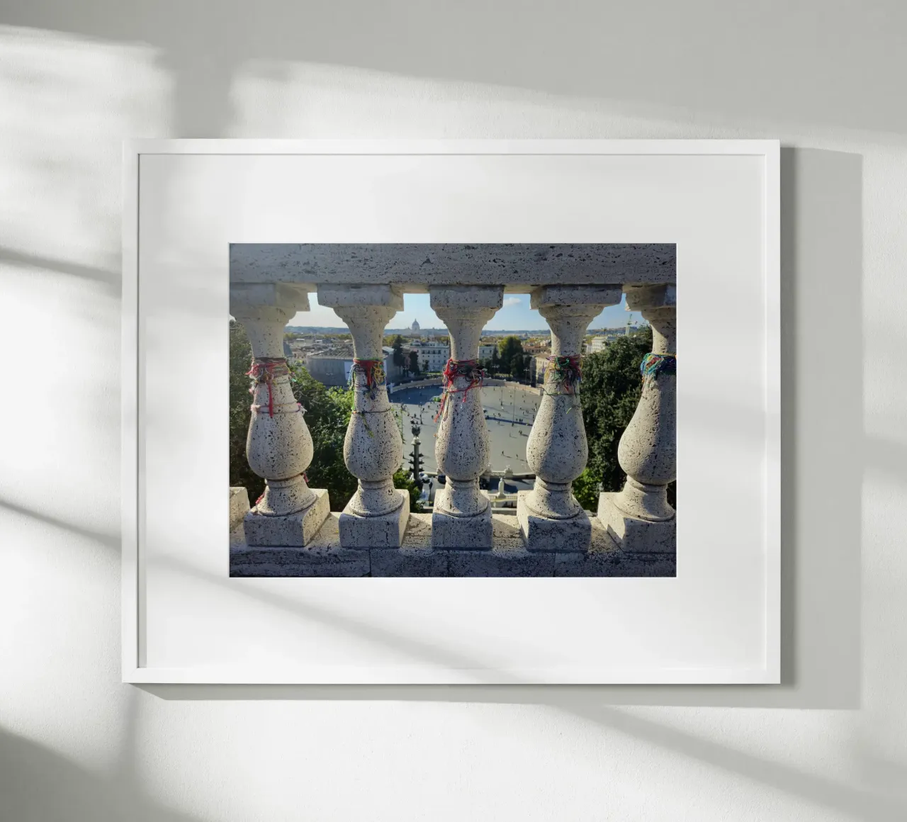 Roma poster da Piccola Serenata