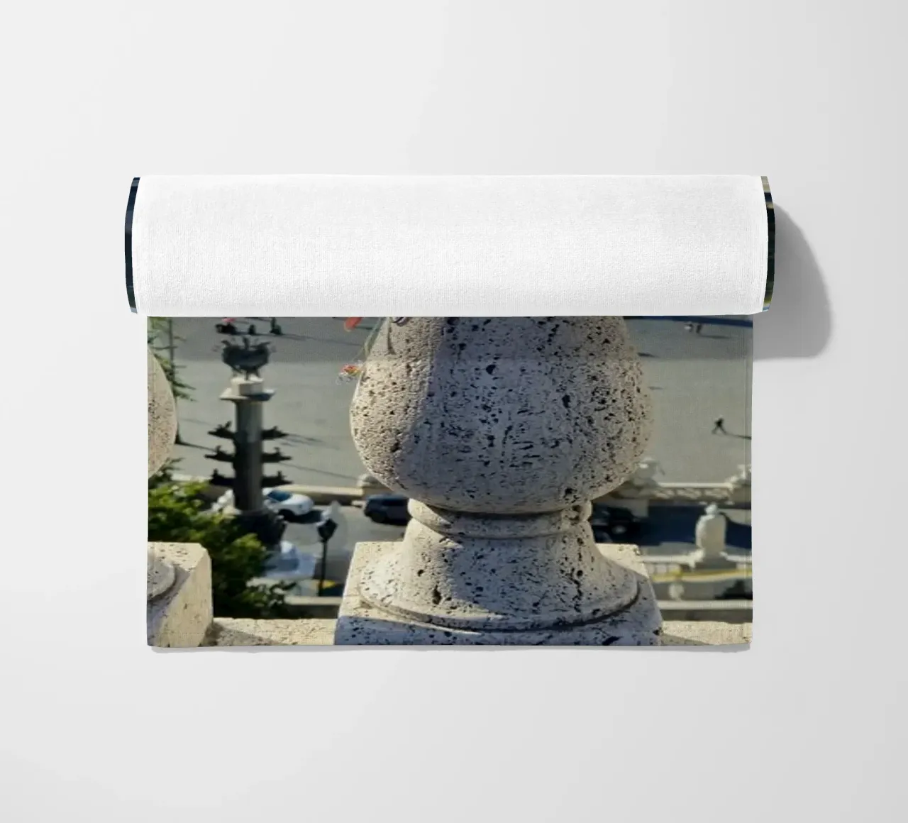 Rome telo mare da Piccola Serenata