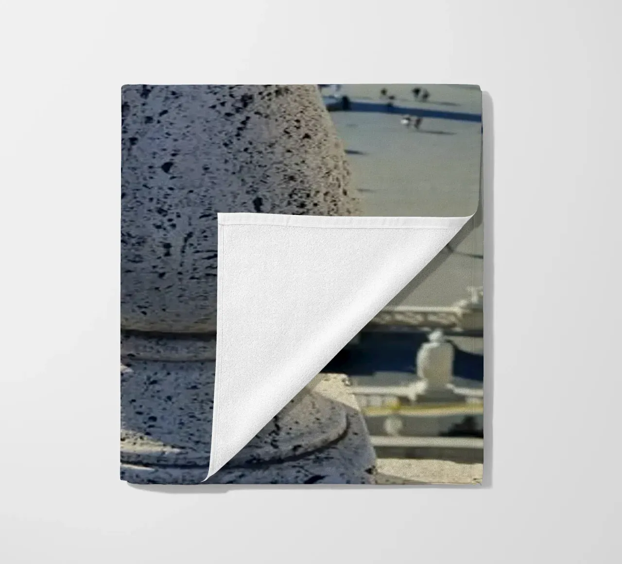 Rome telo mare da Piccola Serenata