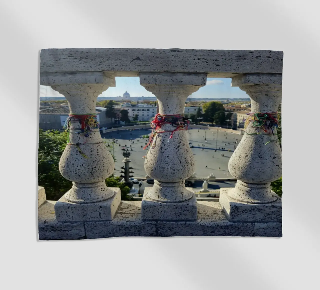 Rome telo mare da Piccola Serenata