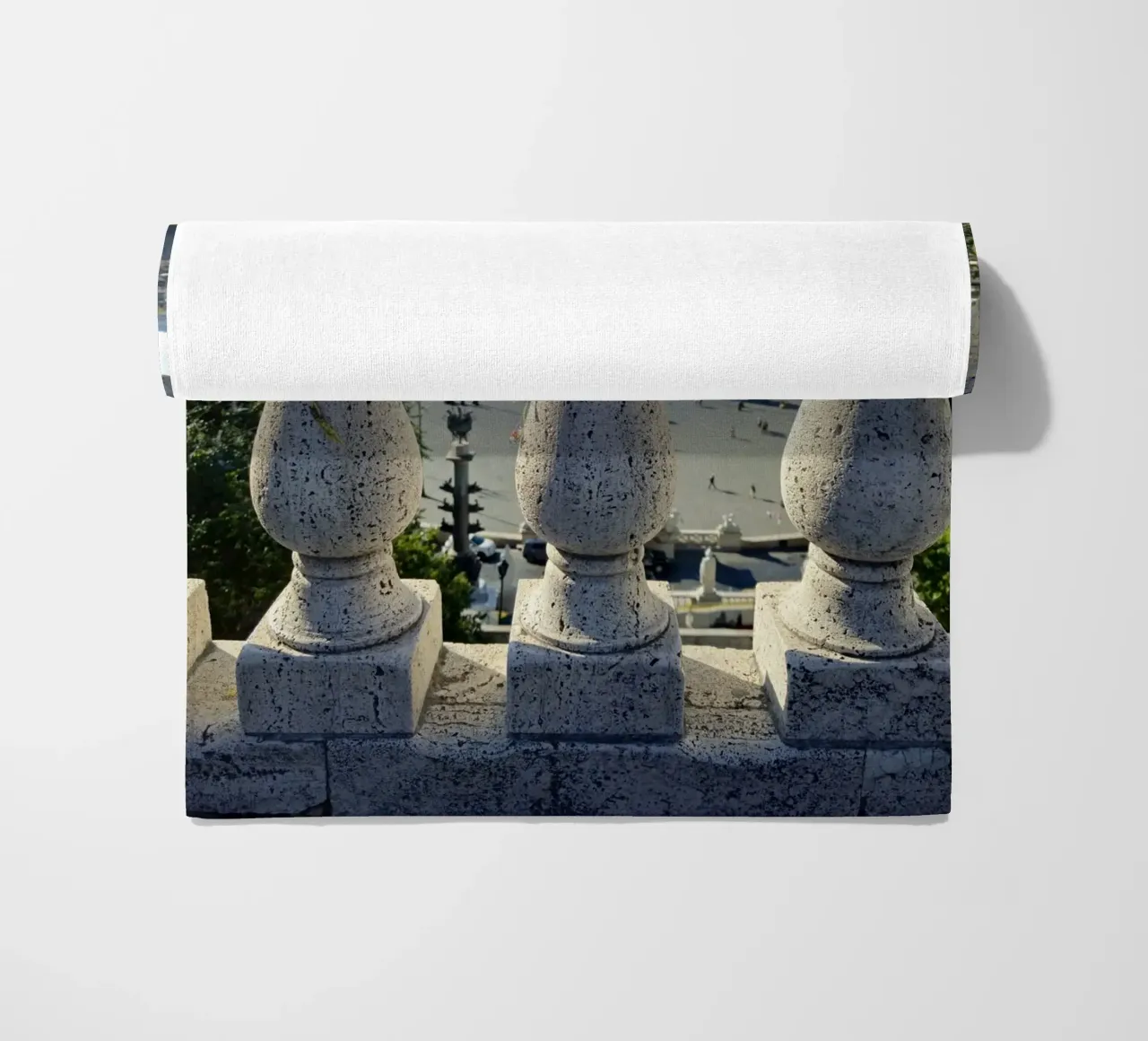 Rome telo mare da Piccola Serenata