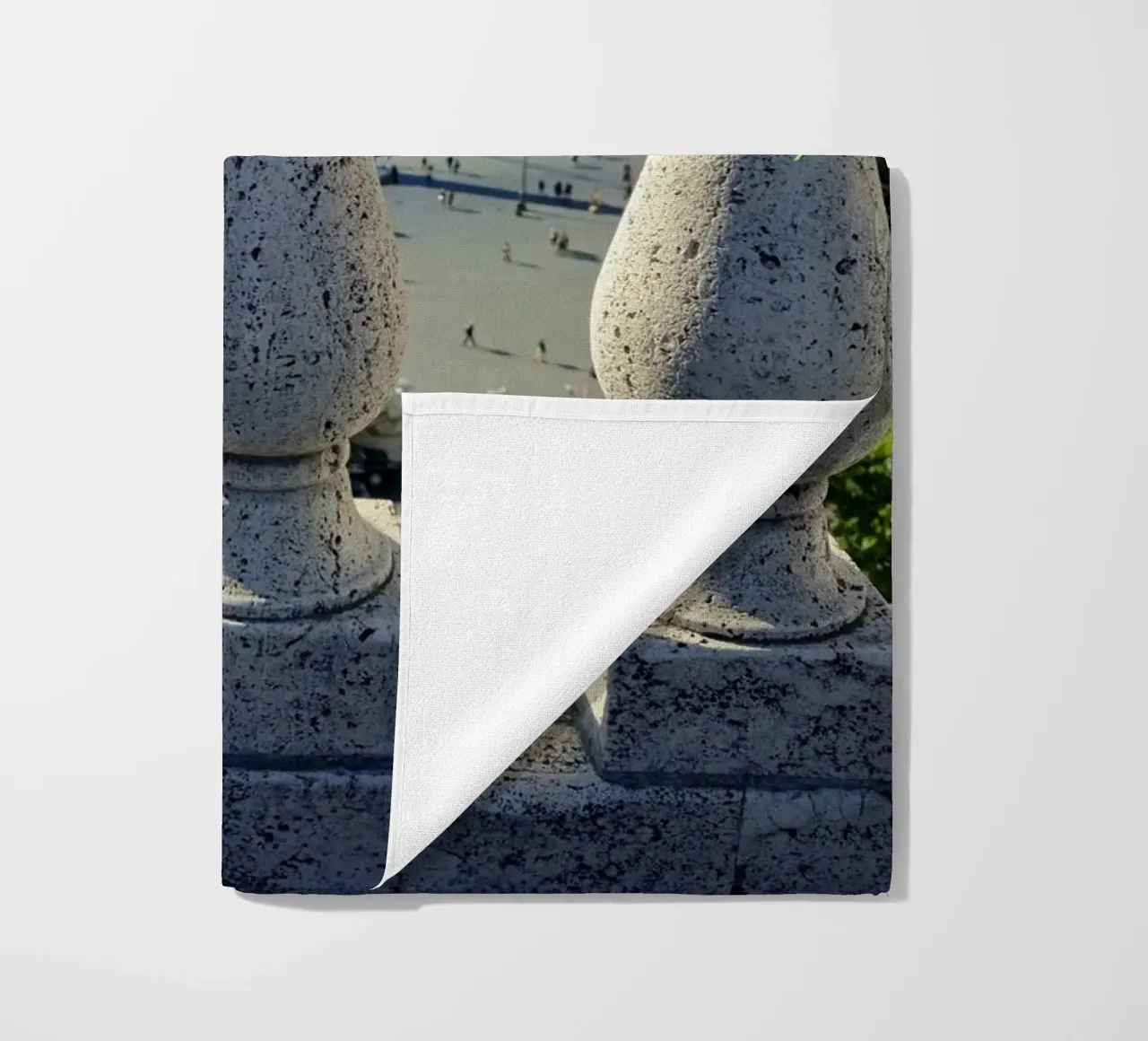 Rome telo mare da Piccola Serenata