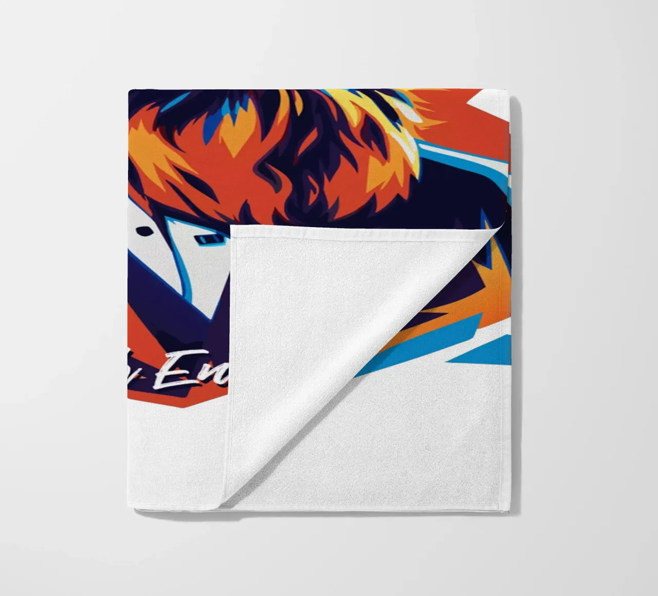 Friedrich Engels in WPAP POP ART telo mare da vectorartnesia