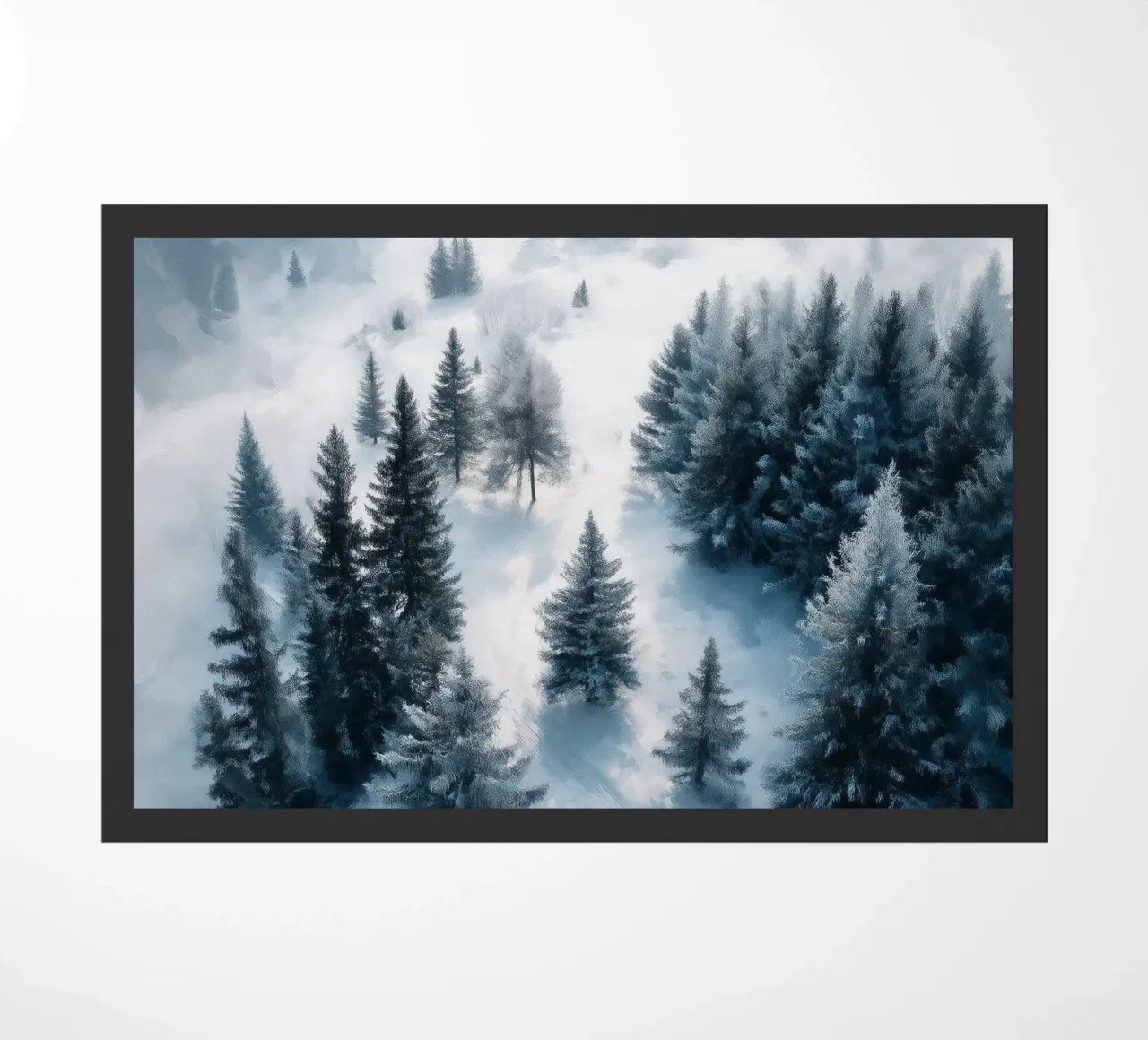 Snowfall Valley zerbino da Nadjaa