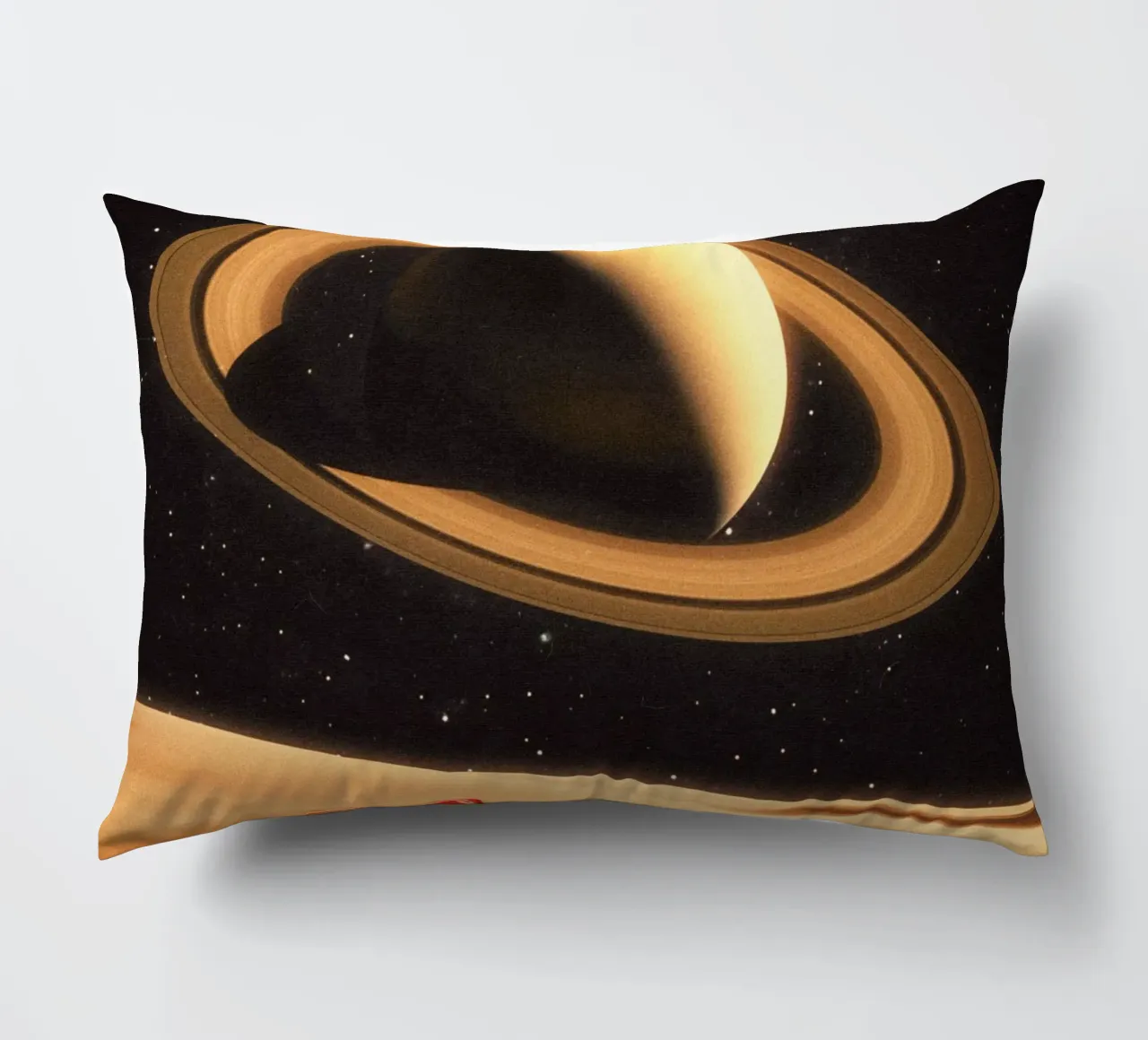 Il nostro spazio Data cuscino da Taudalpoi