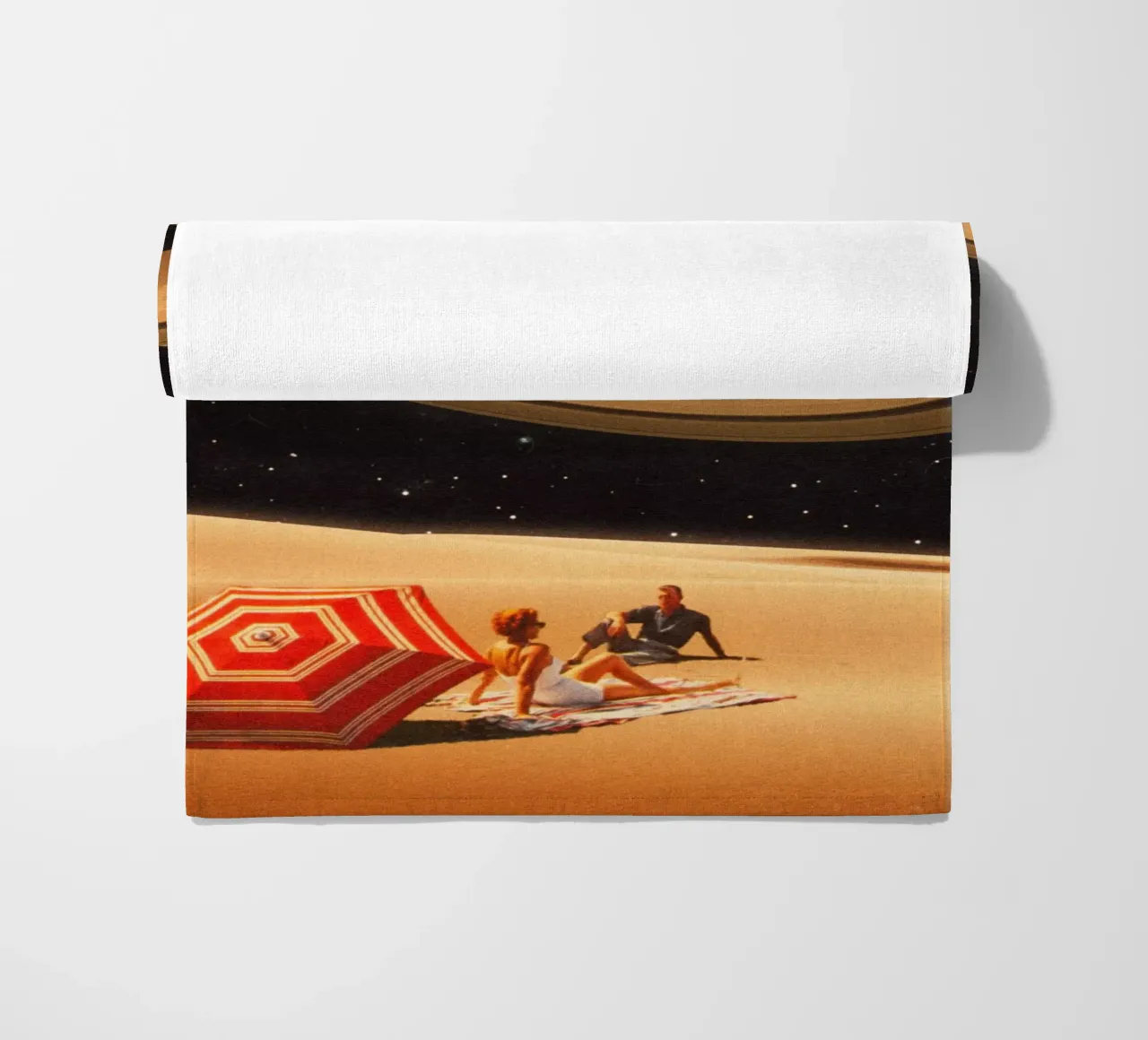 Il nostro spazio Data telo mare da Taudalpoi