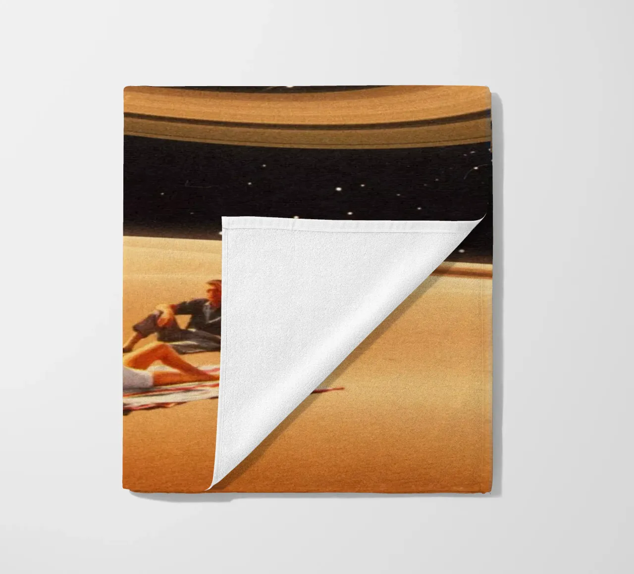 Il nostro spazio Data telo mare da Taudalpoi