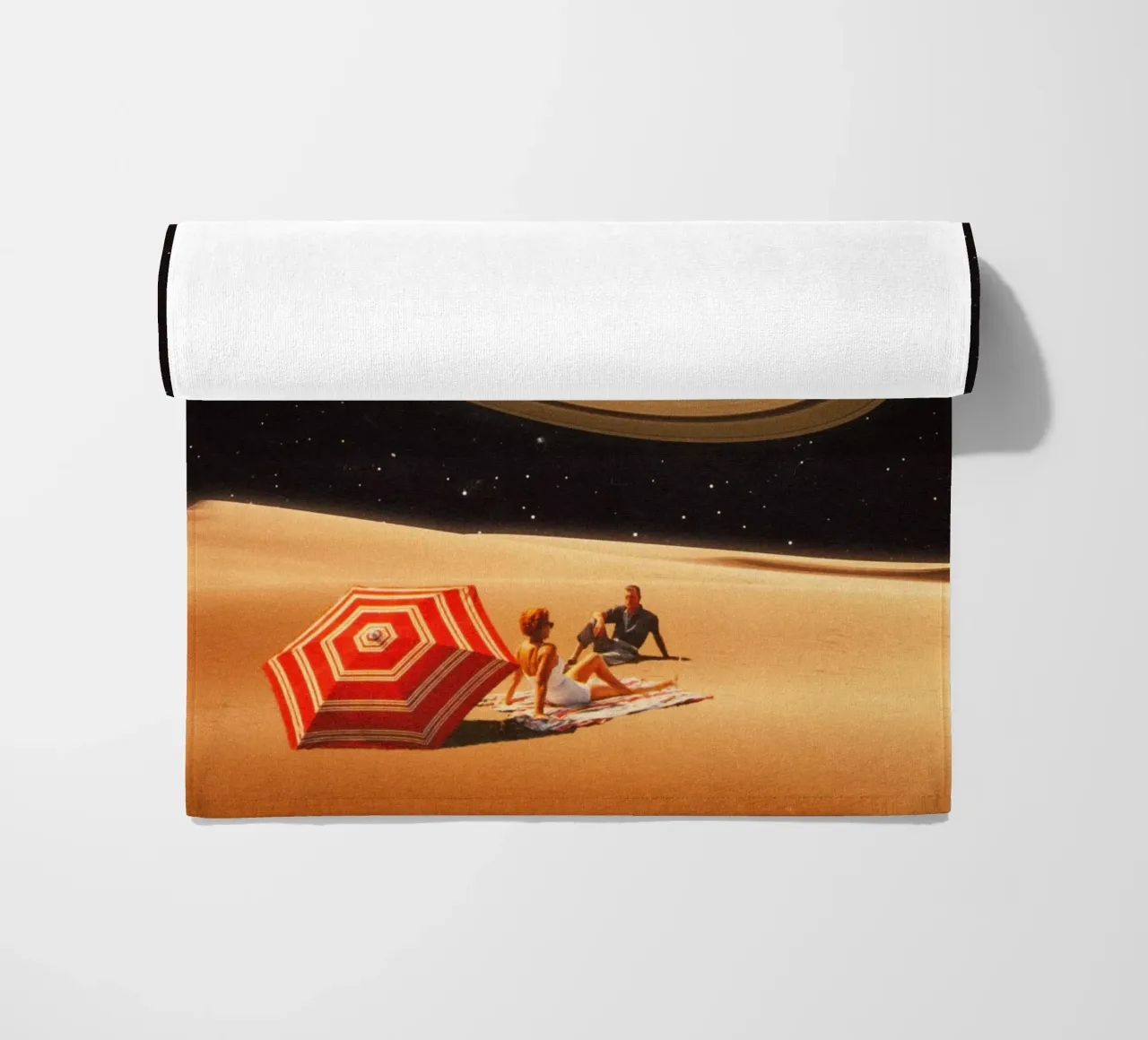 Il nostro spazio Data telo mare da Taudalpoi