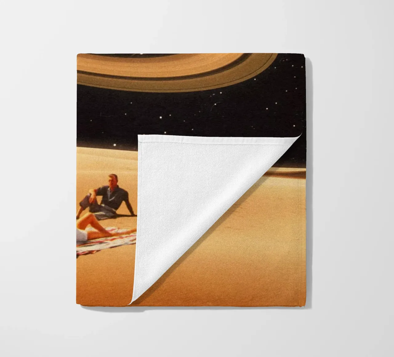 Il nostro spazio Data telo mare da Taudalpoi