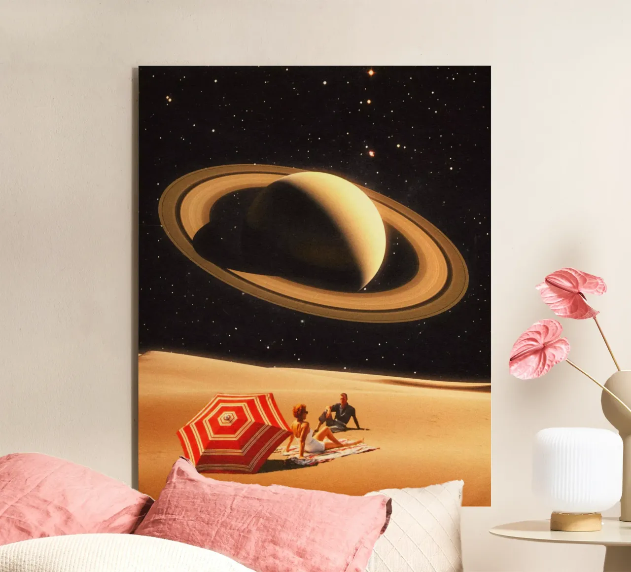 Il nostro spazio Data alluminio dibond da Taudalpoi