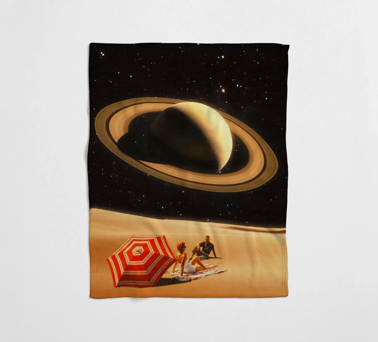 Il nostro spazio Data coperta in pile da Taudalpoi