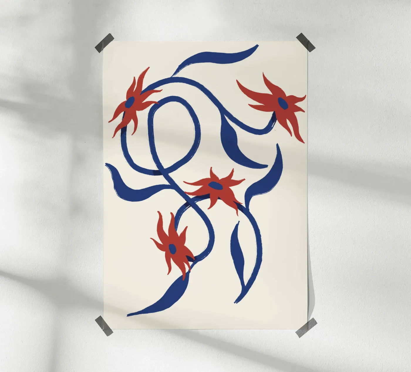 A little twisted poster da felixschuster