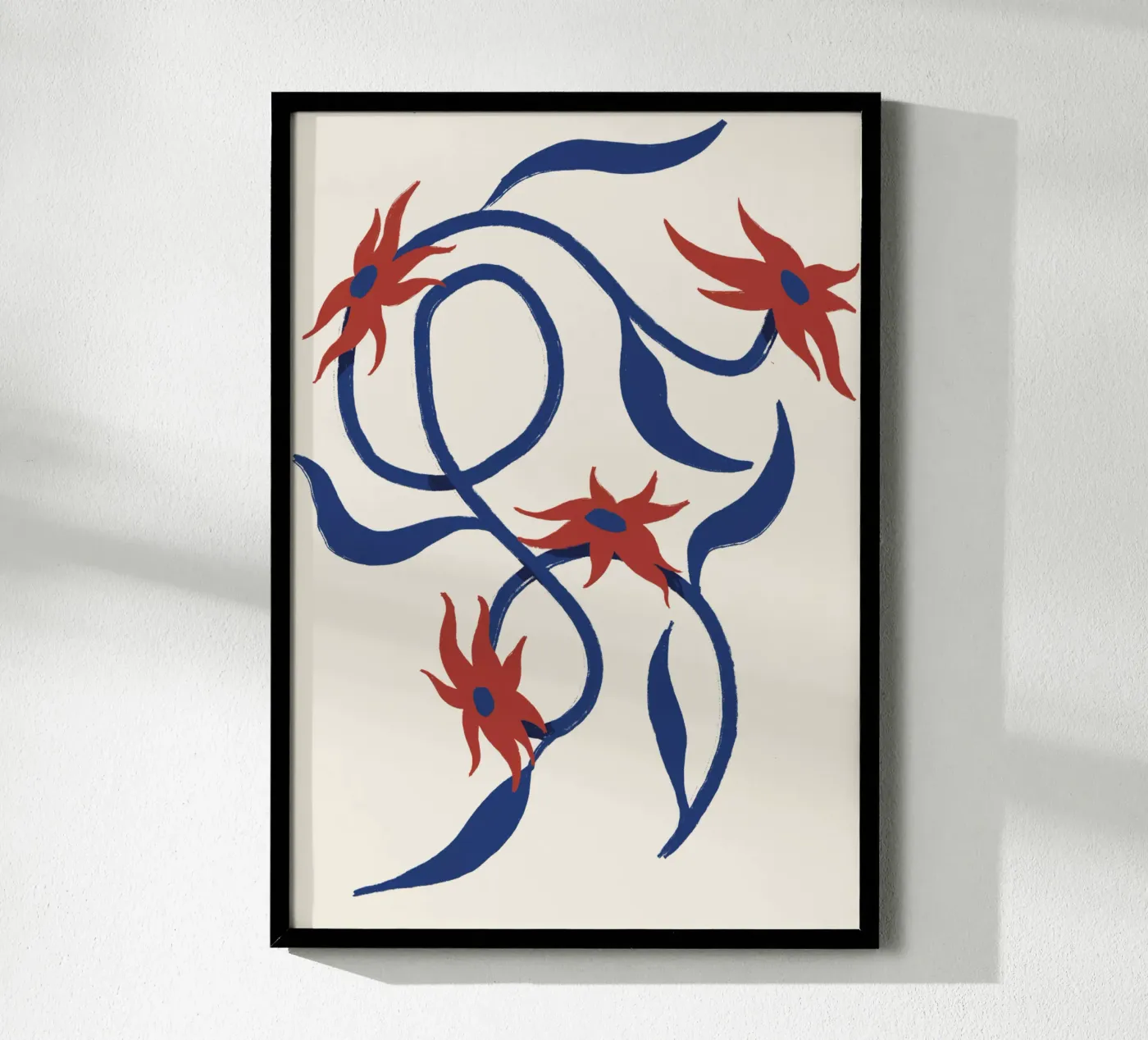 A little twisted poster da felixschuster