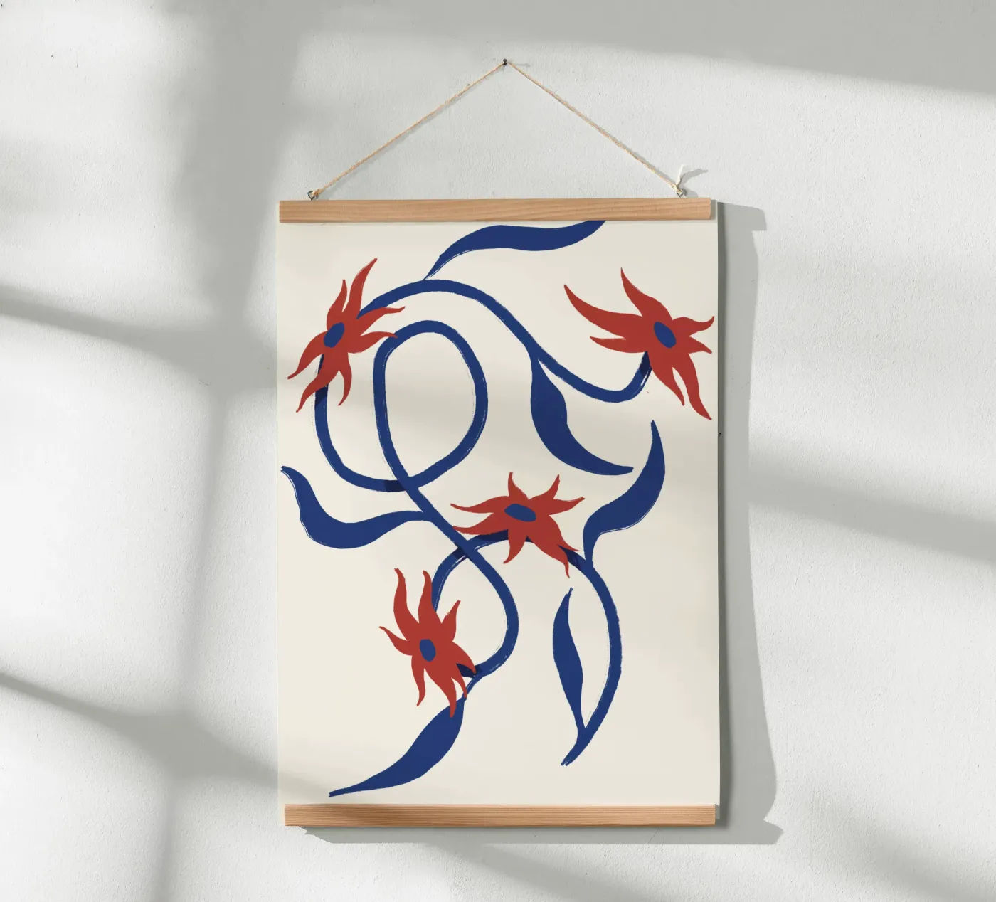 A little twisted poster da felixschuster