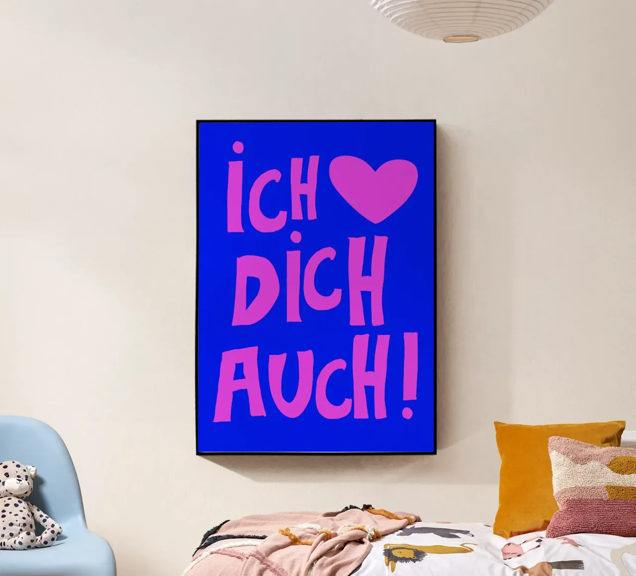 declaration of love plexiglas de maramirage